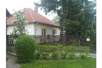 Hungary Privát Hajdúszoboszló, Exterior